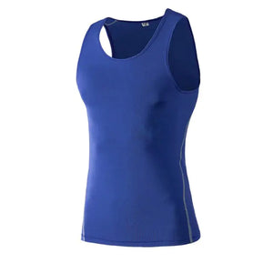 Gym Bodybuild Tank Tops Rieworkes