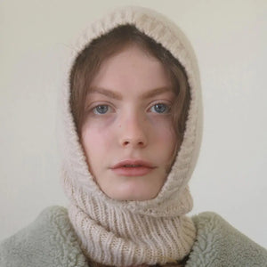 Knitted Balaclava Cap Winter Outdoor Rieworkes