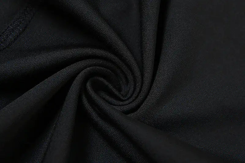 Long Sleeve Mini Dress Rieworkes