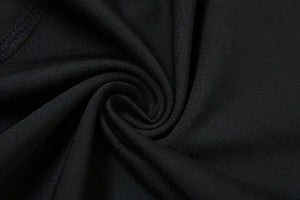 Long Sleeve Mini Dress Rieworkes