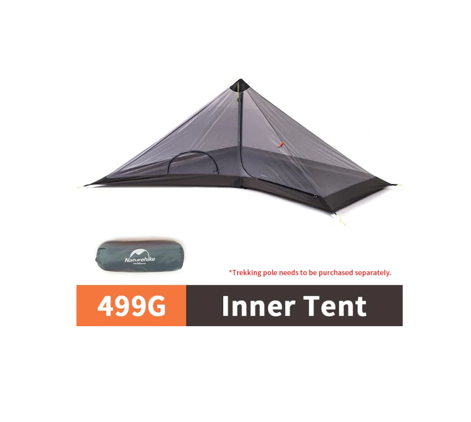 Outdoor Camping Tent Rieworkes