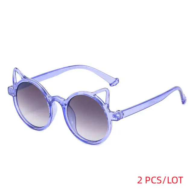 Kids Vintage Sunglasses Rieworkes