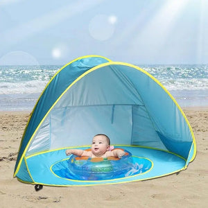Baby Beach Tent Rieworkes