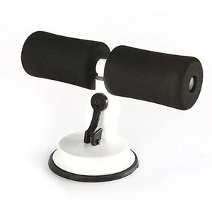 Situp Suction Exercise Equipment Gym Rieworkes