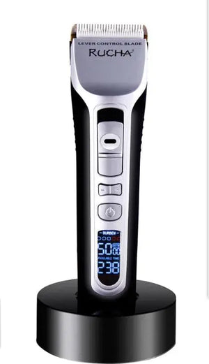 Hair Cutting Machine Rieworkes