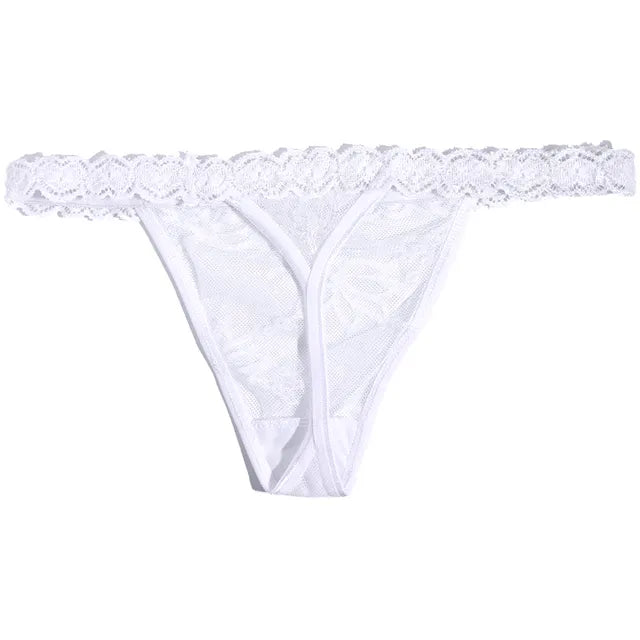 Lace Underwear Rieworkes
