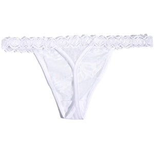 Lace Underwear Rieworkes