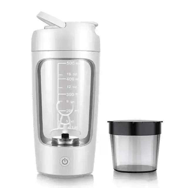 Electric Protein Shaker Cup Rieworkes