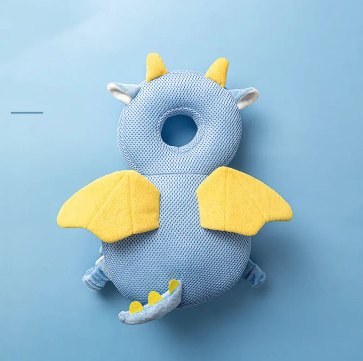 Toddler Head Protection Pad Mimarta