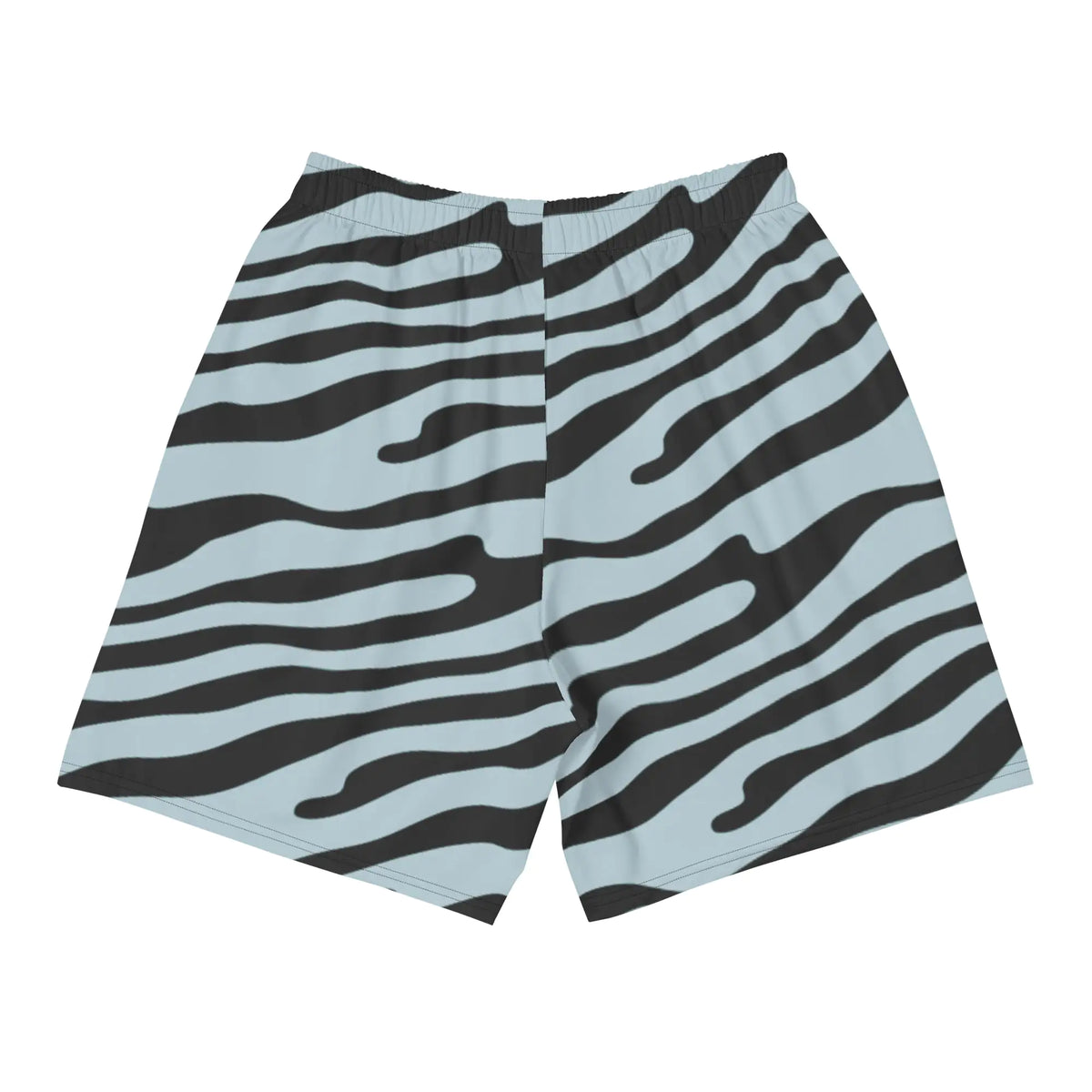 Men's Dark and Stormy Recycled Athletic Shorts Rieworkes