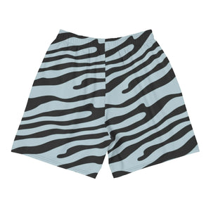 Men's Dark and Stormy Recycled Athletic Shorts Rieworkes