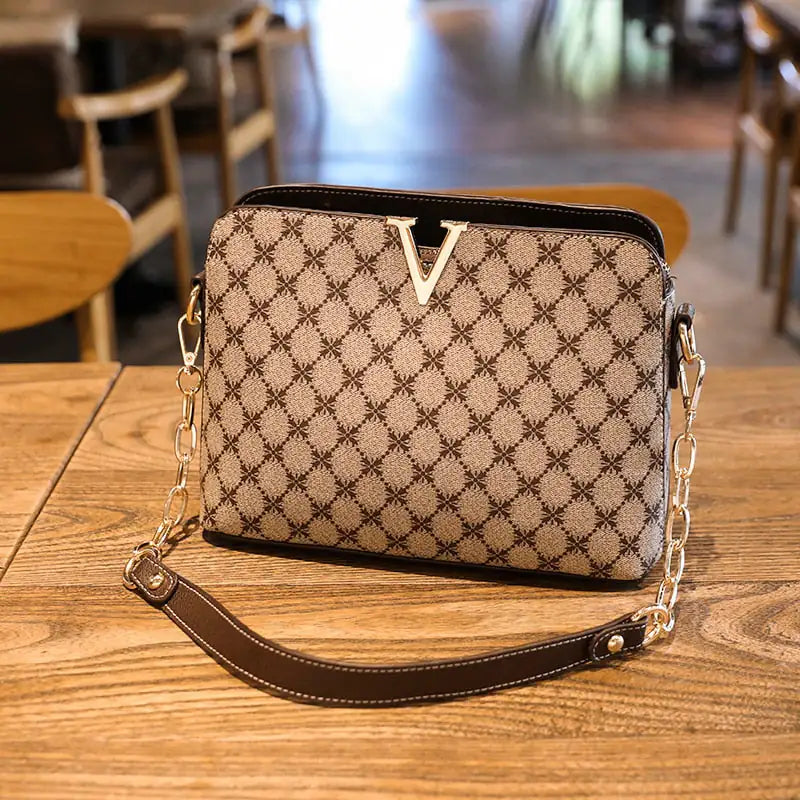 Minimalist Luxury Bag Rieworkes