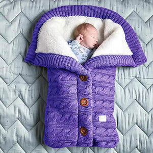 Baby Winter Warm Sleeping Bags Rieworkes
