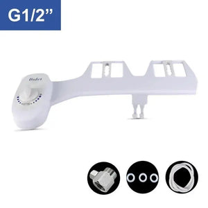 Bidet Mechanical Self Cleaning Rieworkes