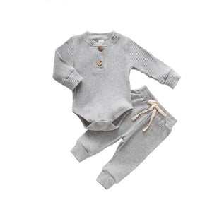 Baby Knit Autumn Clothes Rieworkes