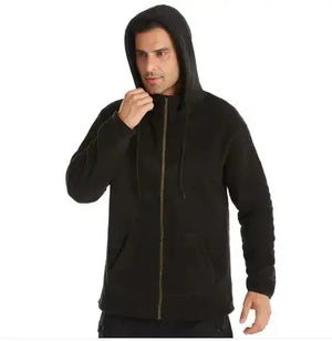 Men's Winter Warm Jacket Rieworkes