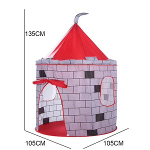 Kids Play Tent Rieworkes