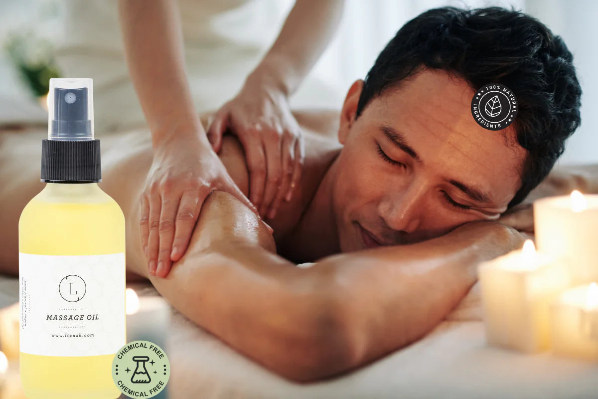 PRODUCT OF THE MONTH SUBSCRIPTION for MEN - Will be shipped every month for one year Mimarta