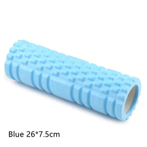 Mini Size Yoga Column Foam Roller Rieworkes