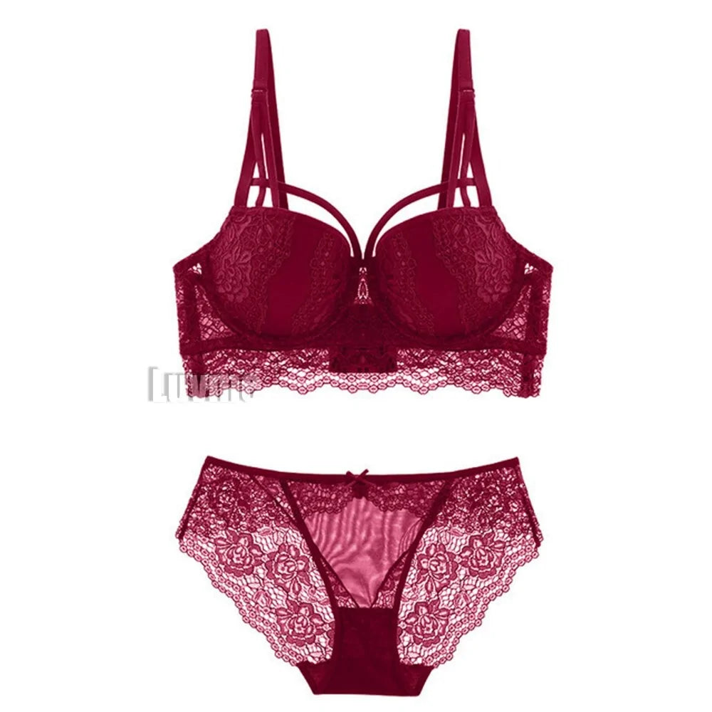Sexy Underwear Set Rieworkes