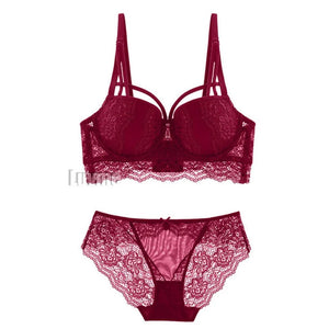 Sexy Underwear Set Rieworkes