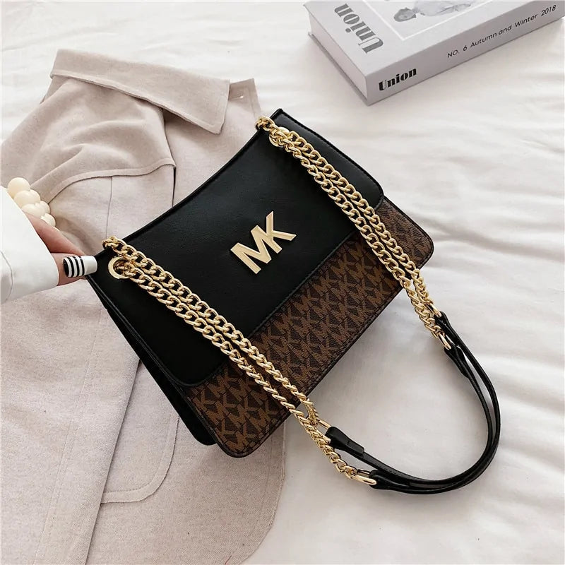 Luxury Designer Handbag Rieworkes
