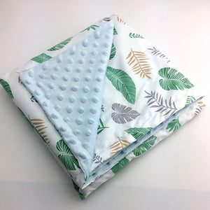 Baby Blanket Rieworkes