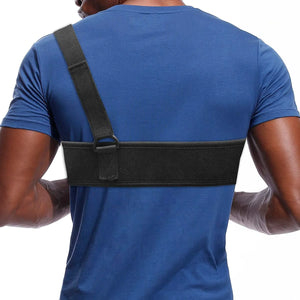Tactical Concealed Carry Shoulder Waist Pistol Hand Gun Holder Holster Pouch US Mimarta