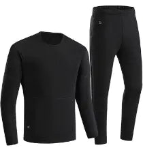 Heating Thermal Suit Rieworkes