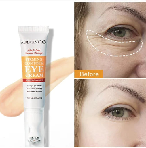 Anti Dark Circle Eye Cream, Peptide, Anti Wrinkle, Caffeine, Massage, Fine Lines, Firming Whitening, Eyes, Skin Care, Skin Care, Bags Mimarta