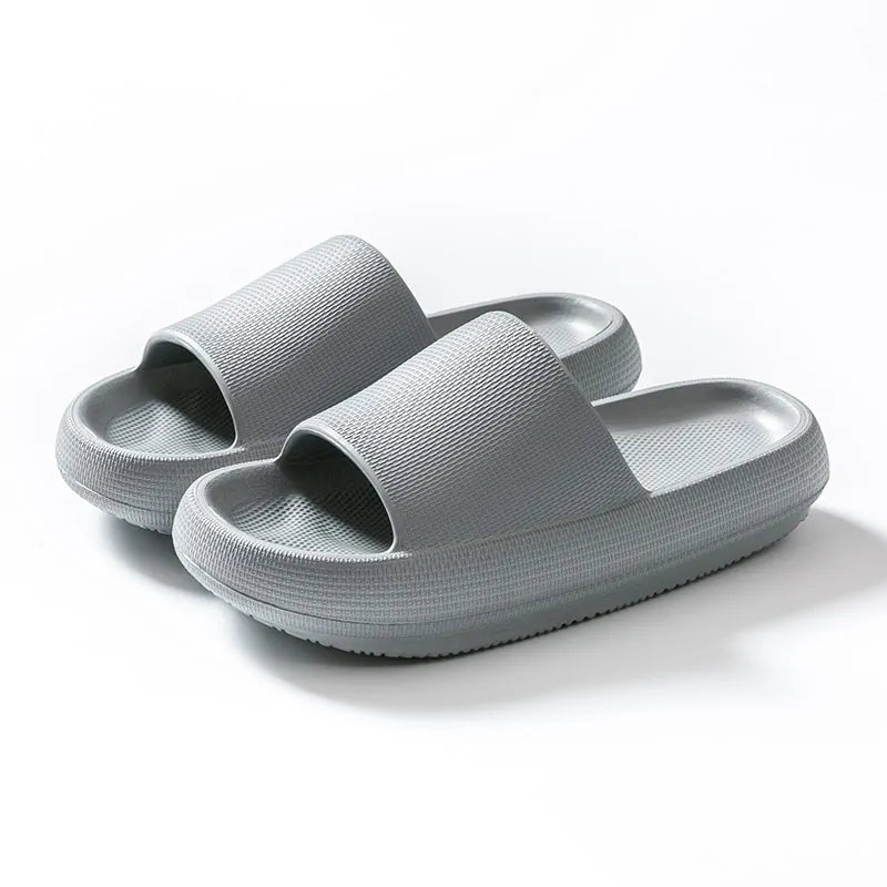 Summer Fashion Bathroom Slippers Rieworkes