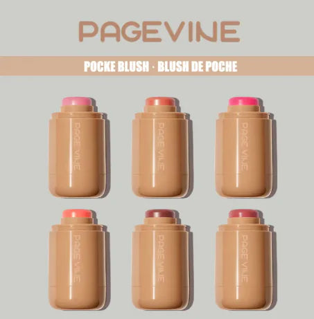 Pocket Blush Stick Rieworkes