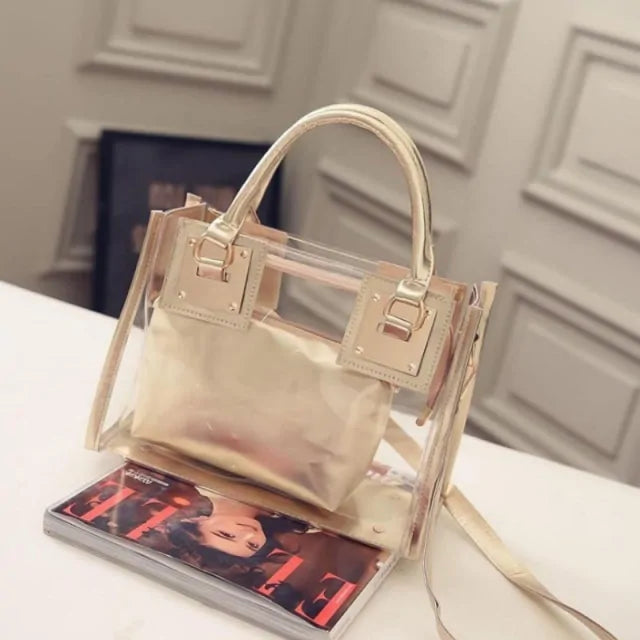 Women Fashion Shoulder Bag Rieworkes