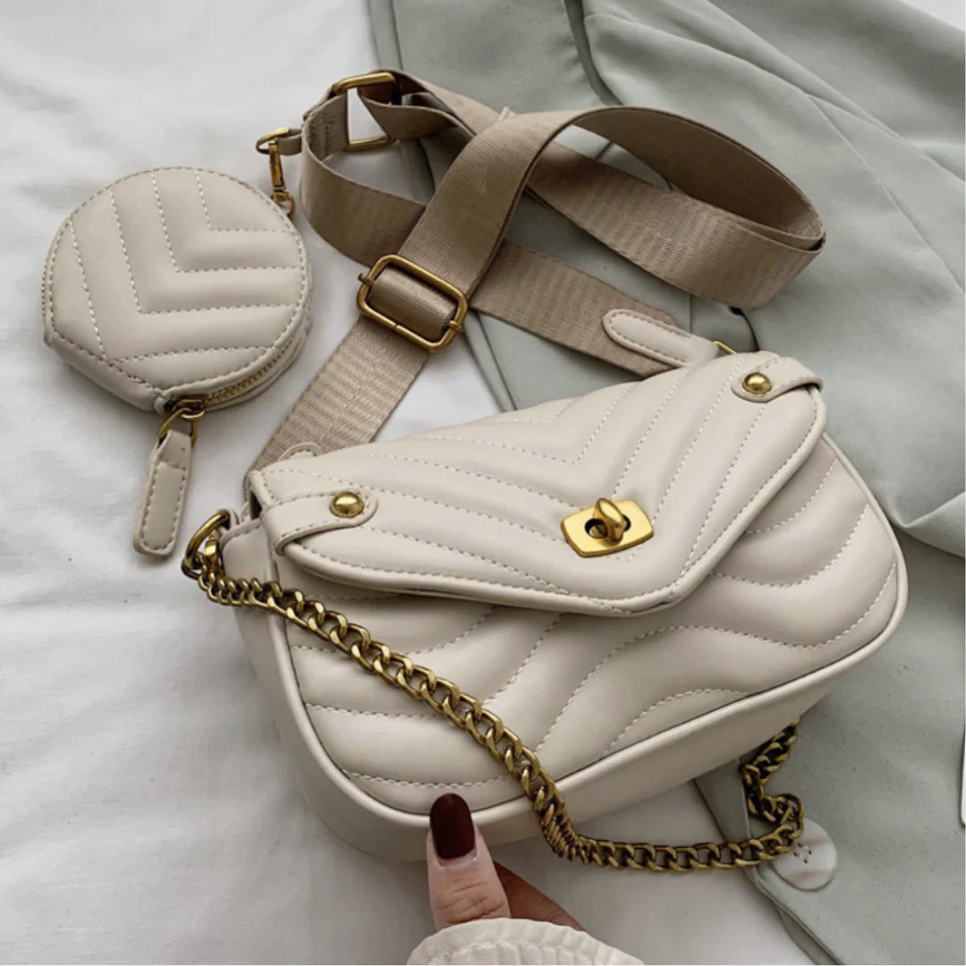 Louise Crossbody Rieworkes