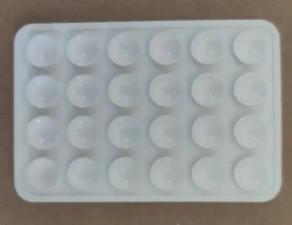 Silicone Suction Pad Rieworkes
