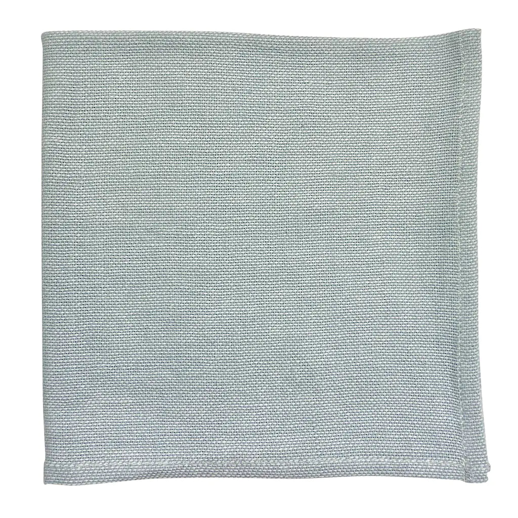 Handloom Dinner Napkins Rieworkes