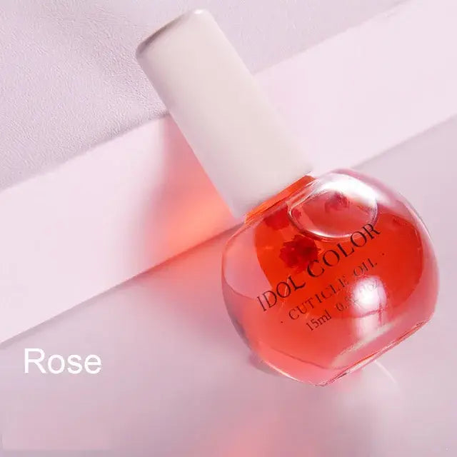 Magic Gel Nail Polish Remover Rieworkes