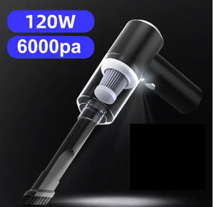 Car Vacuum Cleaner 120W Car Wireless Mimarta