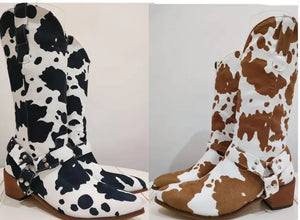Winter Boots Mimarta
