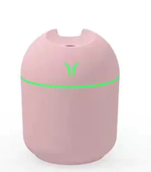 Mini Humidifier Rieworkes