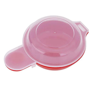 Easy Eggwich Microwave Egg Cooker Rieworkes