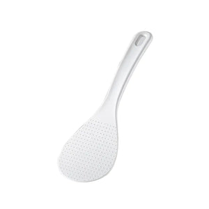 Plastic Kitchen Utensils Set: Rice Colander & Spoons Mimarta