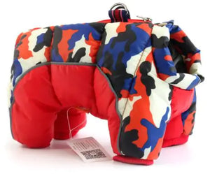Pet Dog Winter Clothes Mimarta