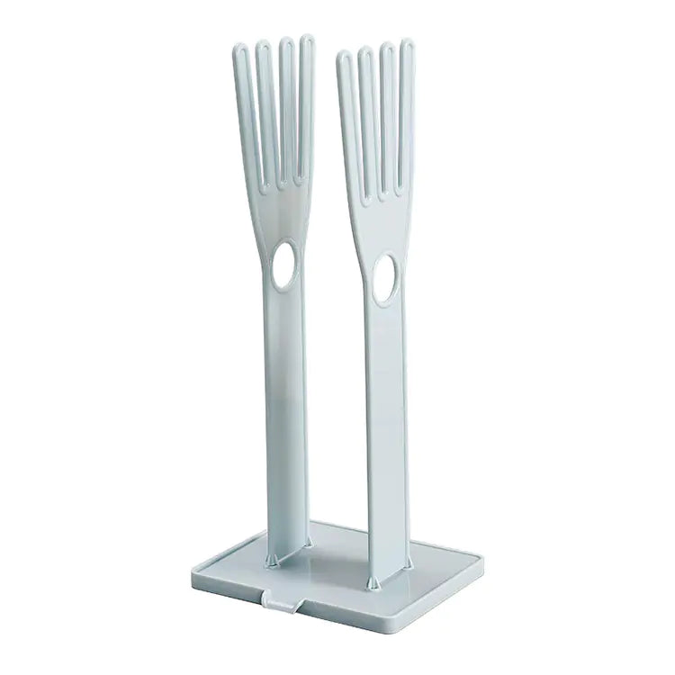 Furniture Storage Rack for Drying Gloves Mimarta