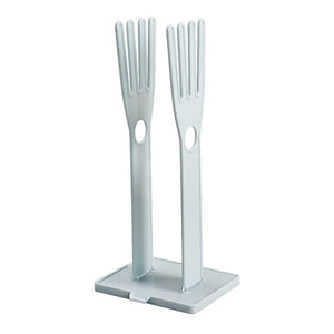 Furniture Storage Rack for Drying Gloves Mimarta
