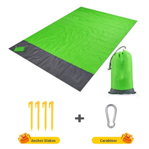 Magic Carpet Mat Rieworkes