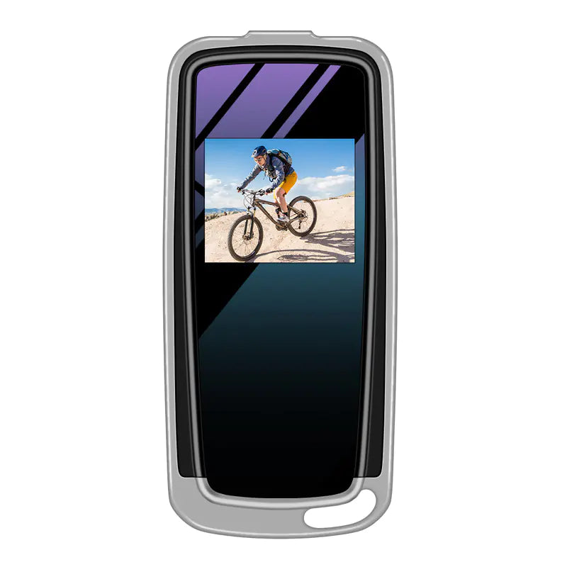 One-Button Recording Portable DV Camera with Color Screen Mimarta
