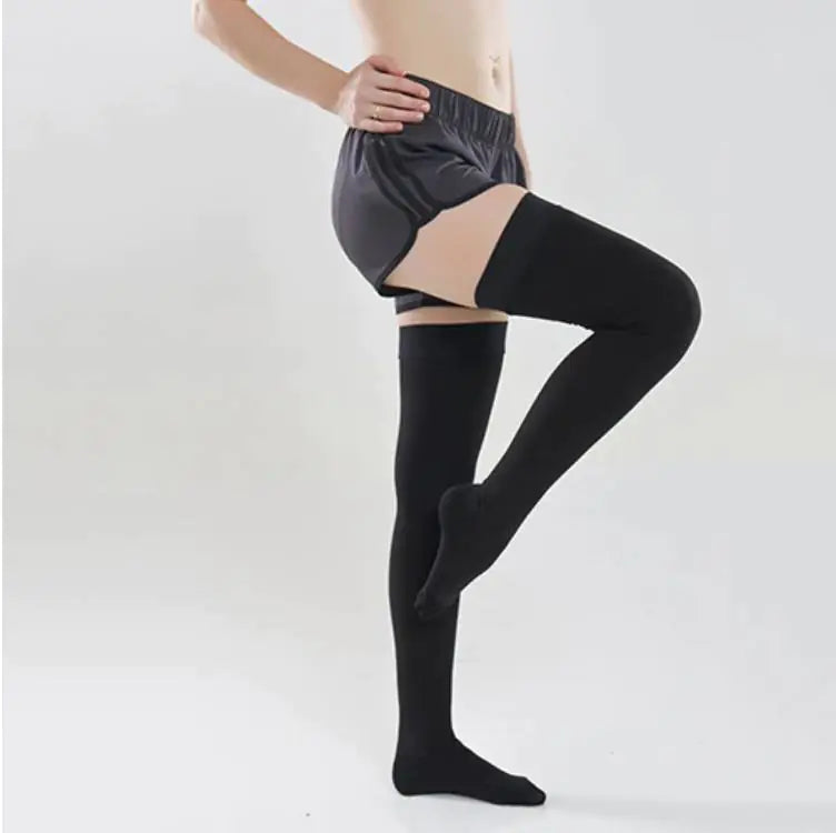 Knee High Medical Compression Stockings Rieworkes