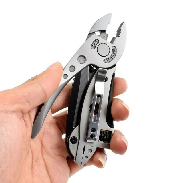 Multifunctional Screwdriver Set Rieworkes