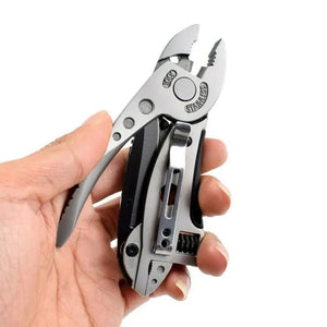 Multifunctional Screwdriver Set Rieworkes